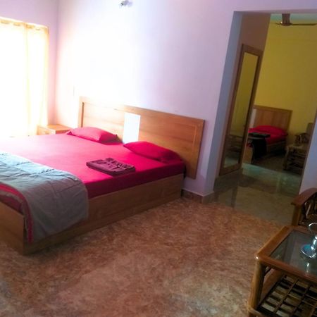 Aym Yoga Resort Arambol Goa Экстерьер фото