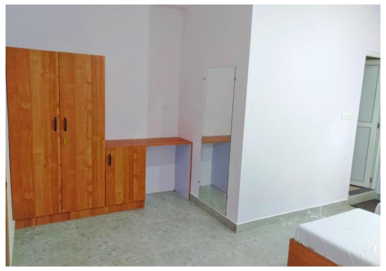 Aym Yoga Resort Arambol Goa Экстерьер фото