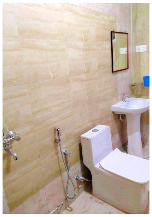Aym Yoga Resort Arambol Goa Экстерьер фото