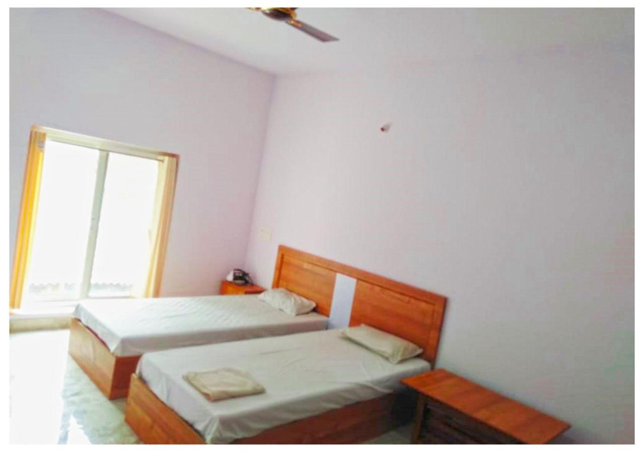 Aym Yoga Resort Arambol Goa Экстерьер фото