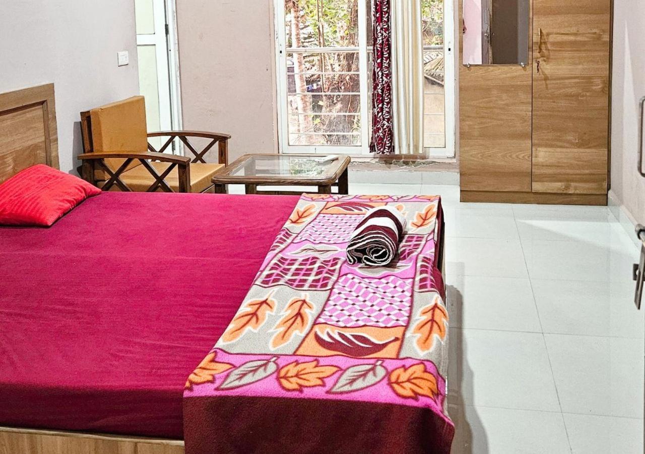 Aym Yoga Resort Arambol Goa Экстерьер фото